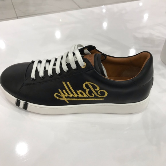 Bally men shoes - Picture 5 of 7